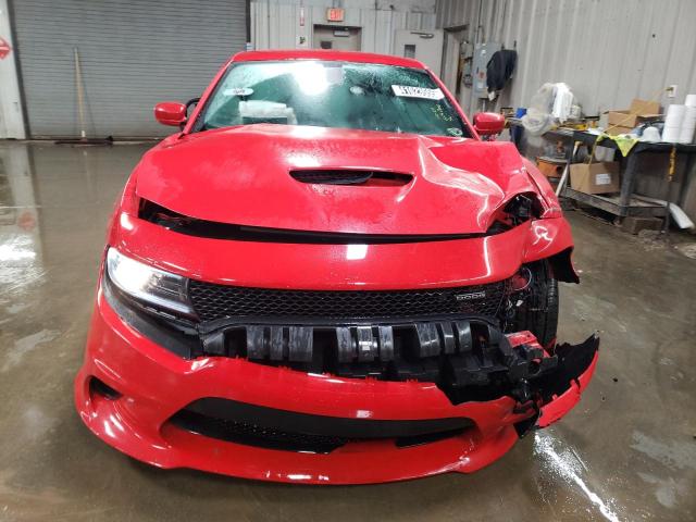 2022 DODGE CHARGER GT - 2C3CDXHG9NH172370