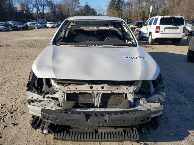 2018 SUBARU LEGACY 2.5 - 4S3BNAC69J3002832