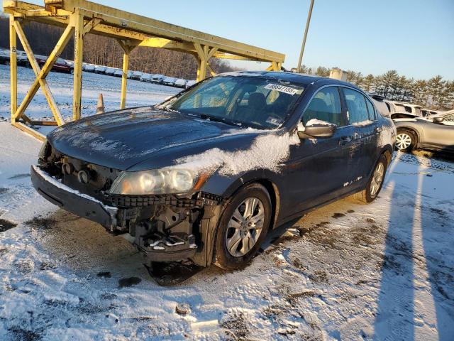 HONDA ACCORD LXP