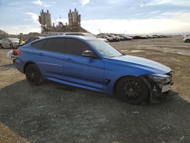 2017 BMW 340 XIGT - WBA8Y3C34HG450964