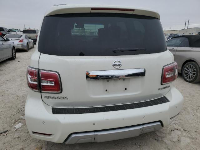 2017 NISSAN ARMADA PLA JN8AY2NFXH9304034