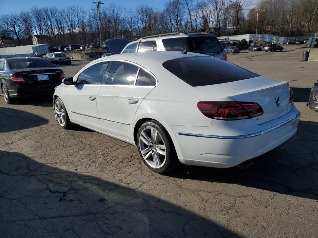 2015 VOLKSWAGEN CC SPORT WVWBP7AN9FE828311