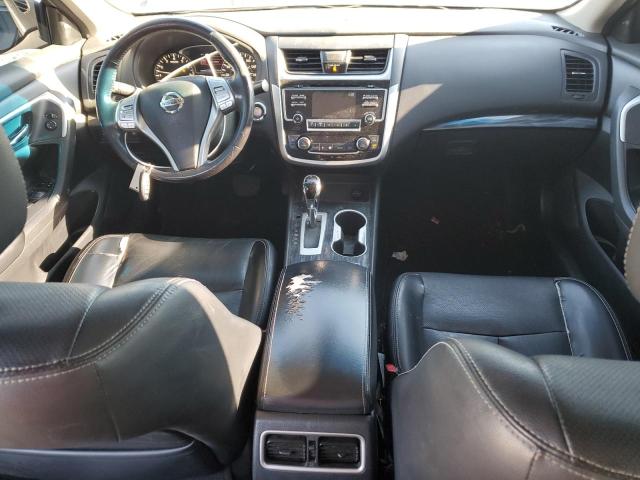 2018 NISSAN ALTIMA 2.5 - 1N4AL3AP4JC163040