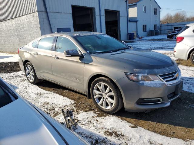 2018 CHEVROLET IMPALA LT - 2G1105SA9J9101349