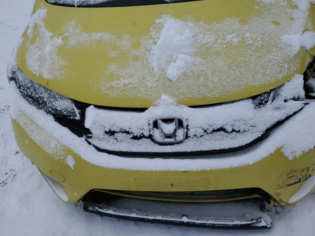 2016 HONDA FIT LX - JHMGK5H58GX037982