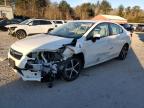 2022 SUBARU IMPREZA PR - 4S3GKAD64N3606551