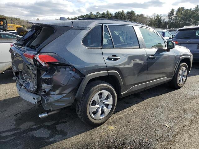 Vin: jtmf1rfv0kd027824, lot: 88119845, toyota rav4 le 20193