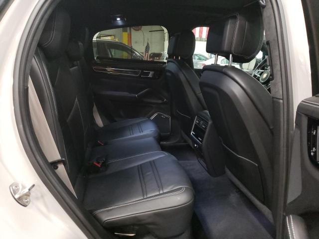 2020 PORSCHE CAYENNE S WP1BB2AYXLDA58096