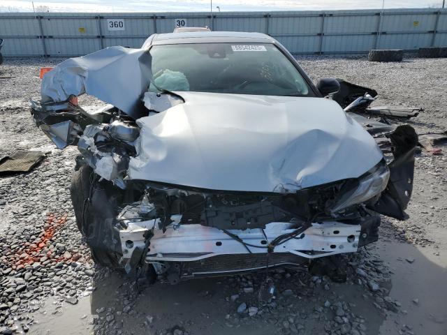 2023 TOYOTA CAMRY XSE 4T1K61AK2PU187480