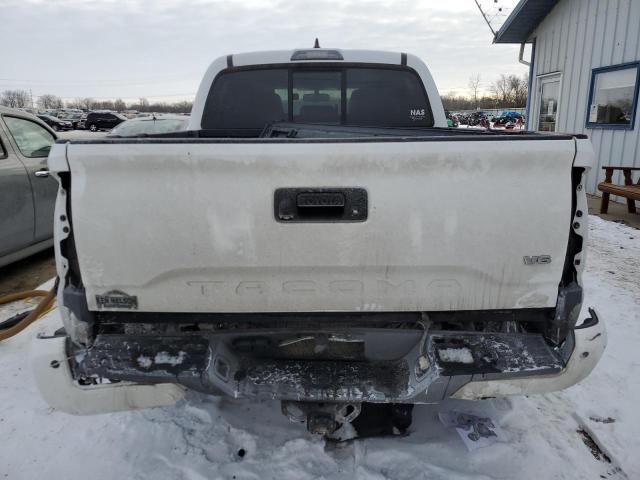 2016 TOYOTA TACOMA DOU - 3TMCZ5AN5GM026708