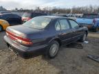 Lot #3055166966 1996 INFINITI I30