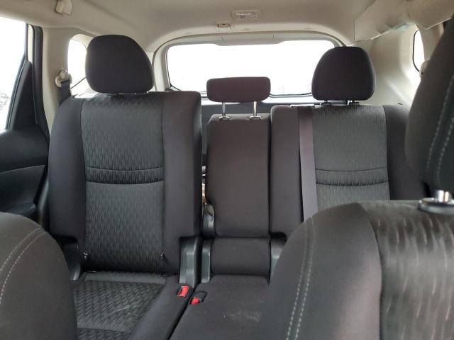2020 NISSAN ROGUE S - JN8AT2MV9LW133360