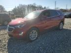 2021 CHEVROLET EQUINOX LT - 2GNAXKEV2M6146517