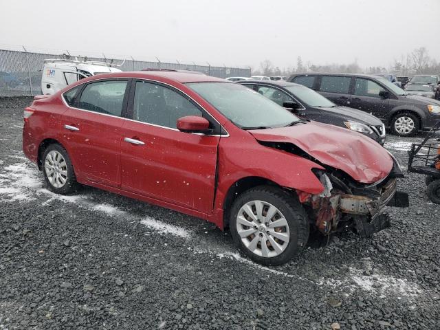 Vin: 3n1ab7apxel624629, lot: 42397285, nissan sentra s 20144
