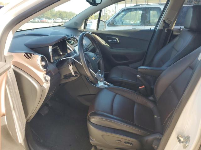 2015 CHEVROLET TRAX LTZ KL7CJNSB9FB230930