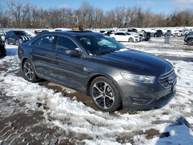Vin: 1fahp2e85gg126113, lot: 87868875, ford taurus sel 20164
