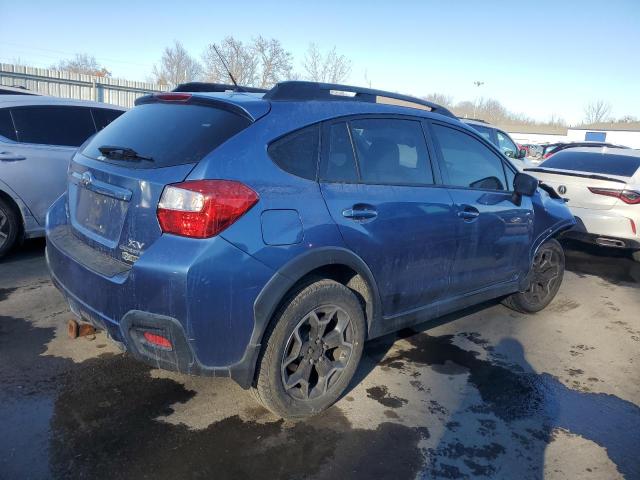 2015 SUBARU XV CROSSTR JF2GPACC3FG319836