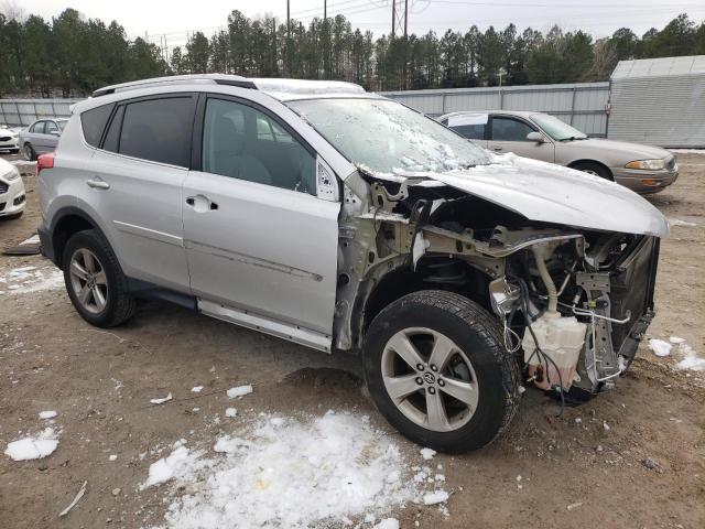 Vin: 2t3wfrevxfw207596, lot: 86691084, toyota rav4 xle 20154