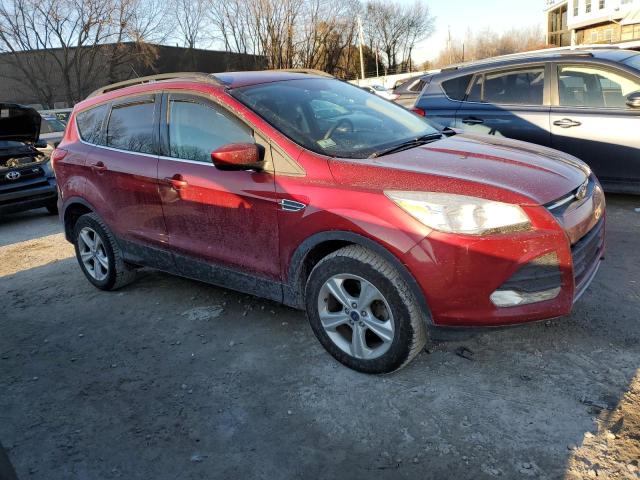 2016 FORD ESCAPE SE - 1FMCU9G92GUC31667