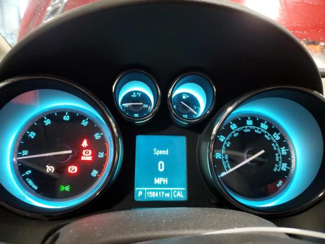 2015 BUICK VERANO 1G4PS5SK9F4168267