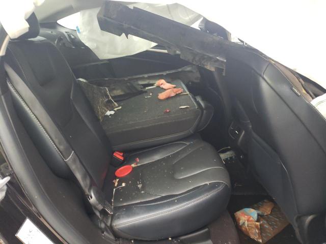 2019 FORD FUSION TIT - 3FA6P0D98KR207632