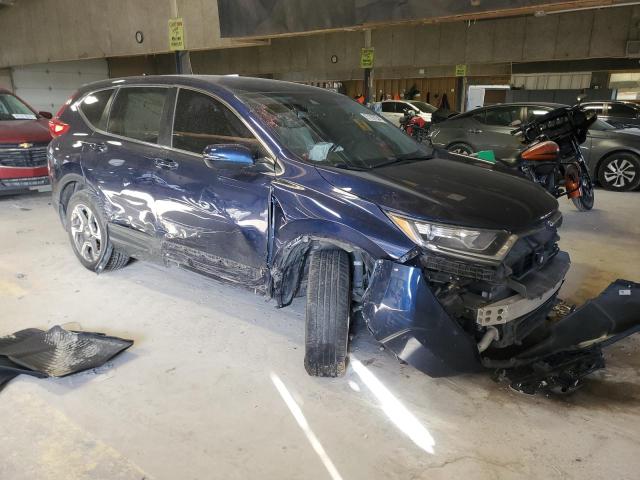 2018 HONDA CR-V EXL - 7FARW2H83JE020584