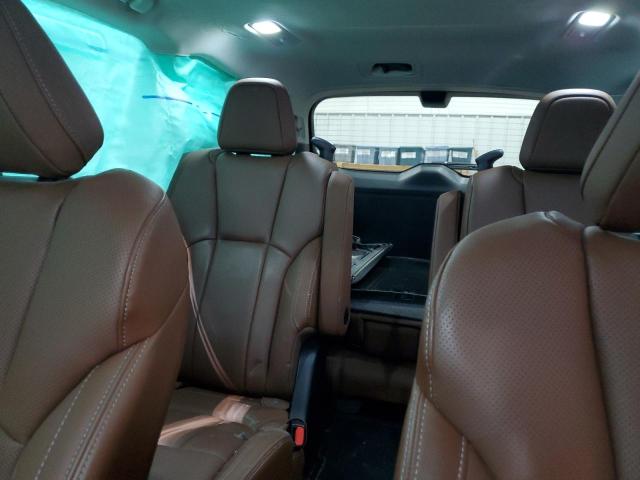 2019 SUBARU ASCENT TOU 4S4WMARD1K3440008