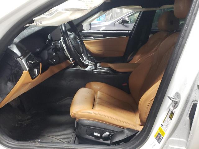 2023 BMW 530E - WBA13AG00PCM94423