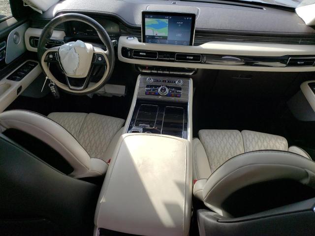 2020 LINCOLN AVIATOR BL 5LM5J9XC5LGL35542