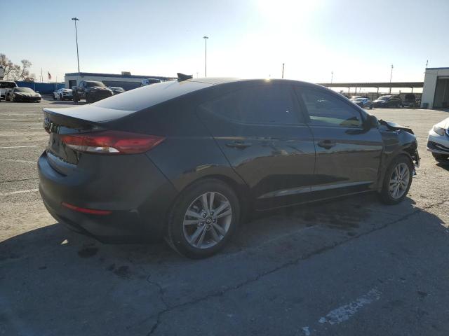 2018 HYUNDAI ELANTRA SE - KMHD84LF6JU470296