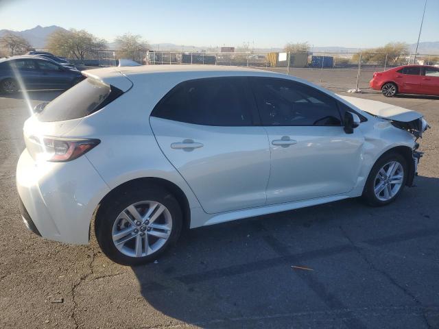 Vin: jtnk4rbe0k3060819, lot: 88352005, toyota corolla se 20193