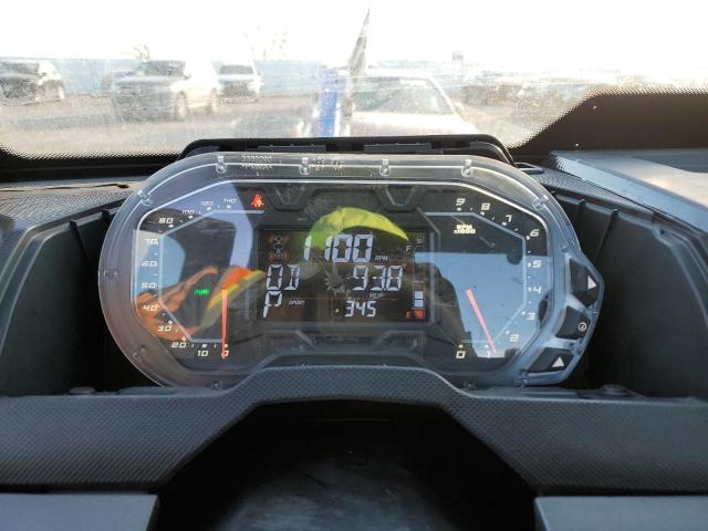 2024 POLARIS RANGER XD 3NSXAL1R6RM110876