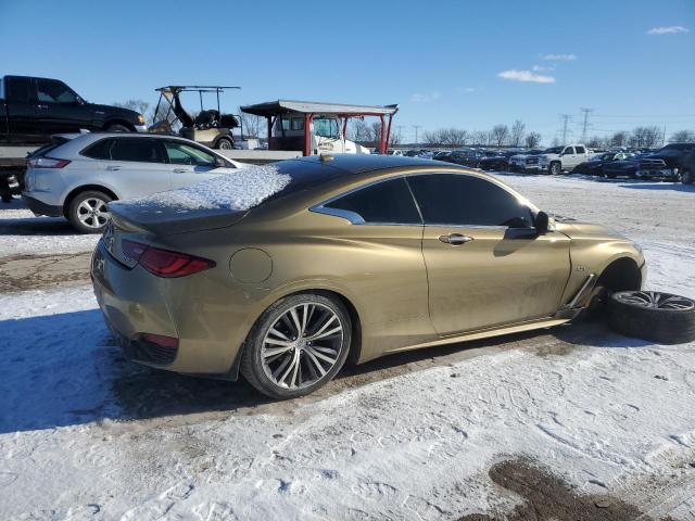 2018 INFINITI Q60 LUXE 3 - JN1EV7EL2JM390342
