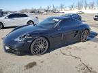 2021 PORSCHE CAYMAN GTS - WP0AD2A8XMS281632