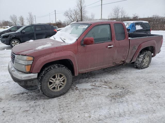 GMC CANYON SLT