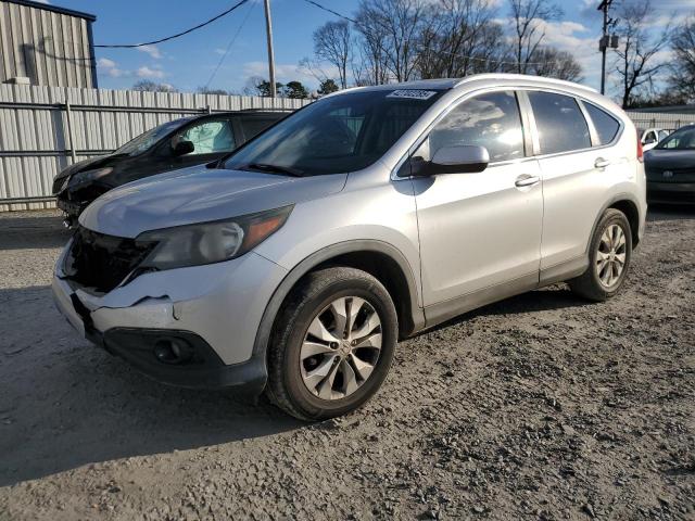 Vin: 5j6rm4h78el072584, lot: 42702285, honda crv exl 2014 img_1