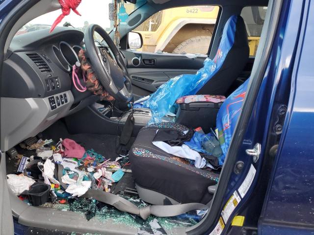 2015 TOYOTA TACOMA DOU 3TMLU4EN2FM196901