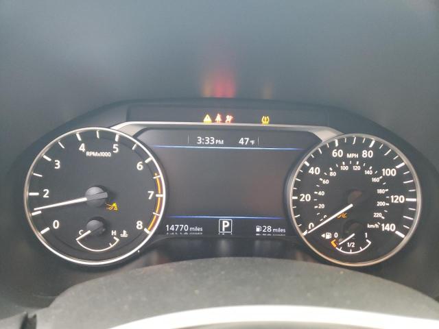 2023 NISSAN ALTIMA SR - 1N4BL4CV3PN423723