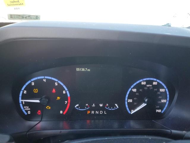 2024 FORD BRONCO SPO - 3FMCR9B67RRE67241