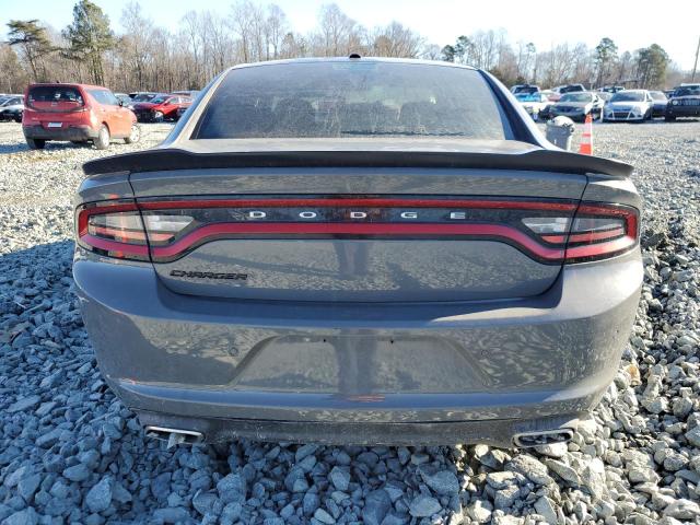 2019 DODGE CHARGER SX - 2C3CDXBG6KH732396