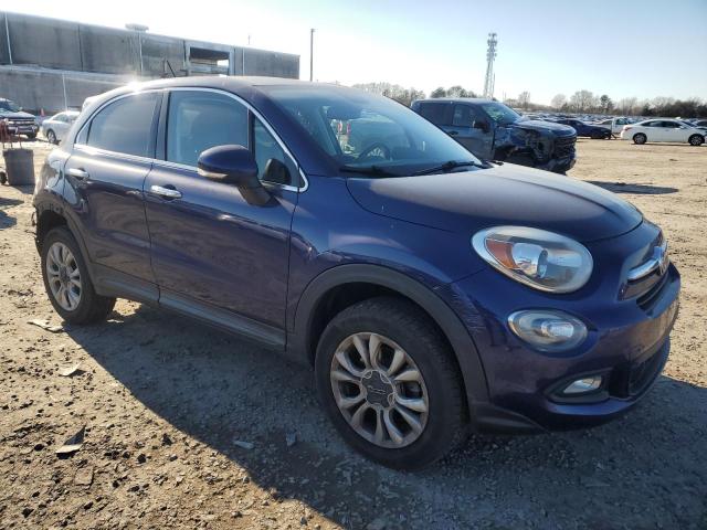 2016 FIAT 500X LOUNG ZFBCFYDT4GP389485