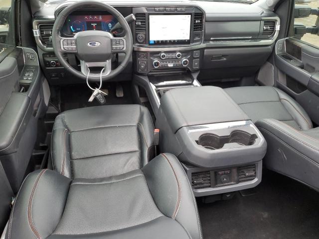 2024 FORD F250 SUPER 1FT8W2BT3REC32189