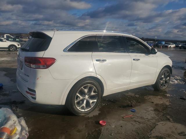 2016 KIA SORENTO SX - 5XYPK4A1XGG010207