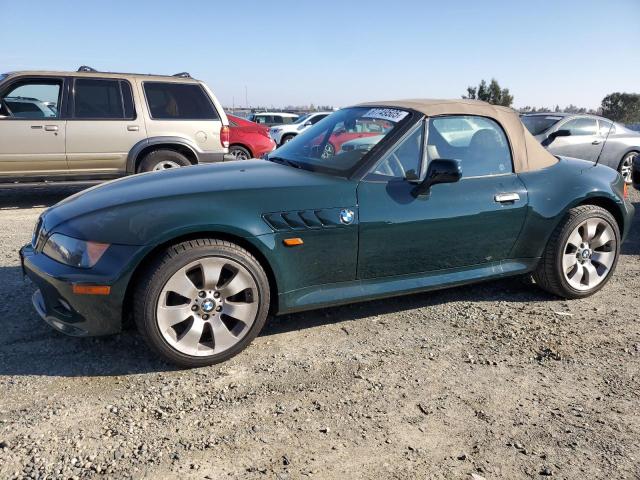 1997 BMW Z3 2.8 #3051413663