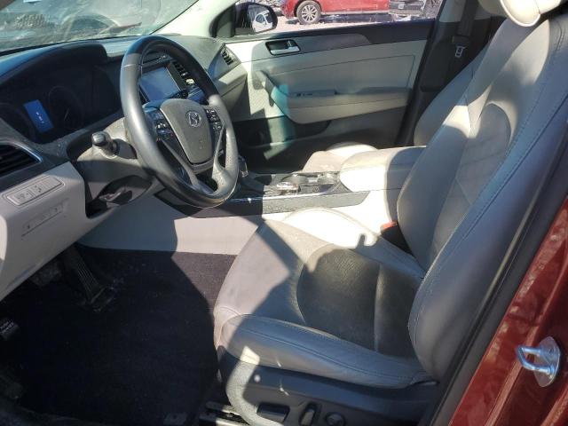 2016 HYUNDAI SONATA SPO - 5NPE34AF0GH308726