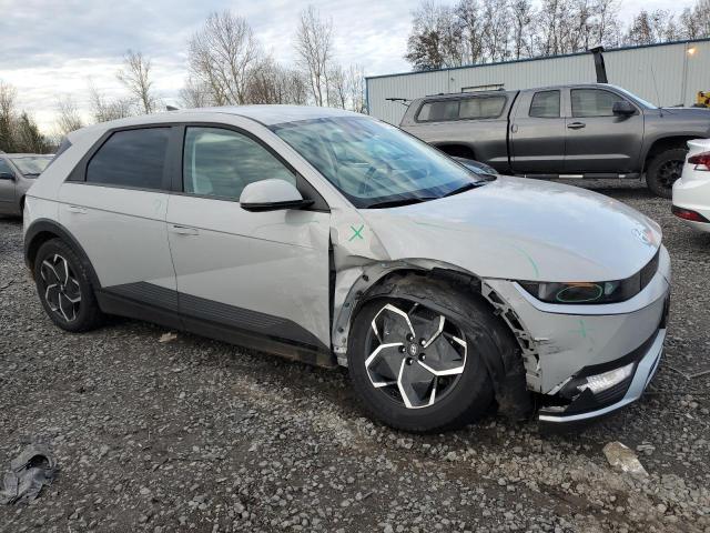 2023 HYUNDAI IONIQ 5 SE - KM8KNDAF5PU214145