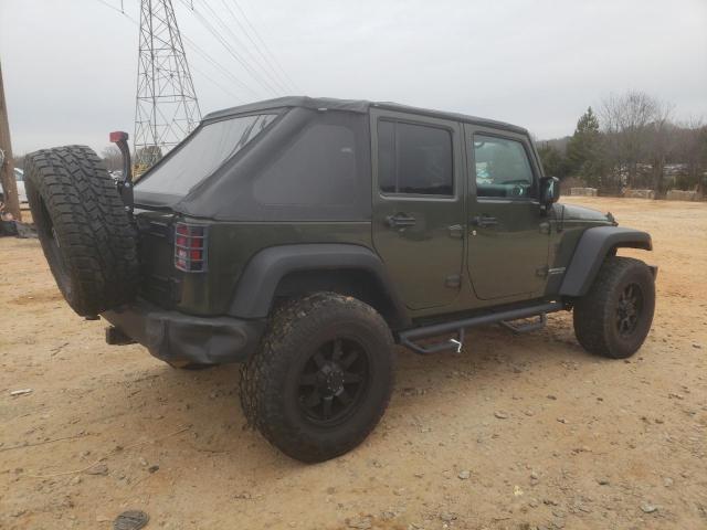 Vin: 1c4bjwfg3fl667908, lot: 89116445, jeep wrangler rubicon 20153