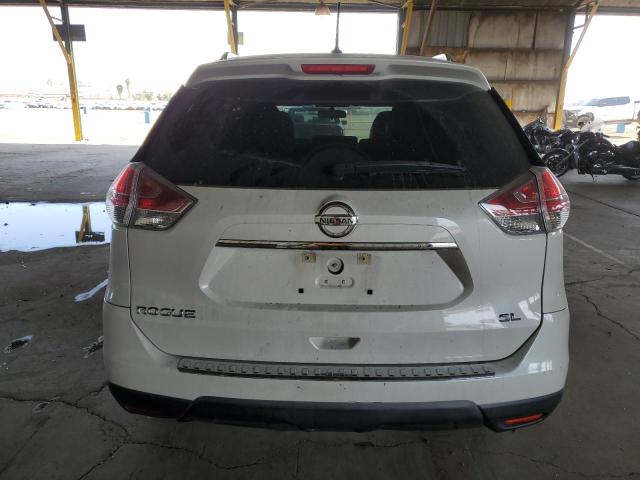 2015 NISSAN ROGUE S - 5N1AT2MT3FC924804