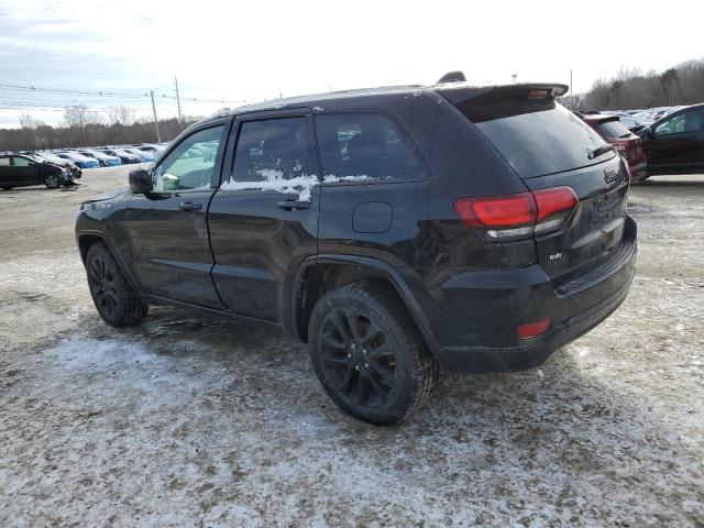 2018 JEEP GRAND CHER - 1C4RJFAG0JC122599