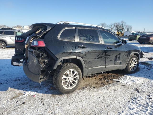 2020 JEEP CHEROKEE L - 1C4PJMCB9LD512496